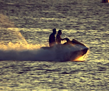 Jet Ski