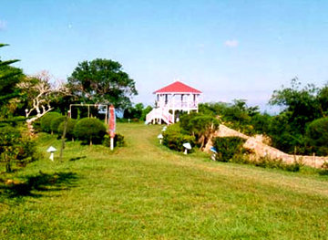 Mount Harriet