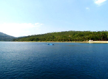 North Bay Island