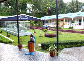 Samudrika Museum